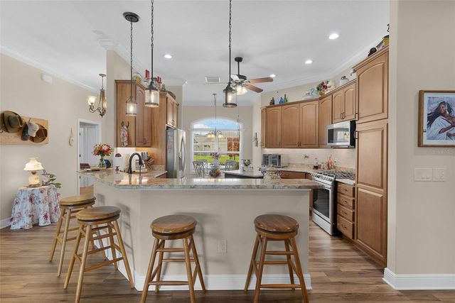 5870 FLINT LOOP, The Villages, FL 32163
