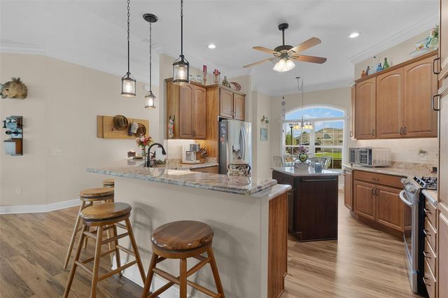 5870 FLINT LOOP, The Villages, FL 32163