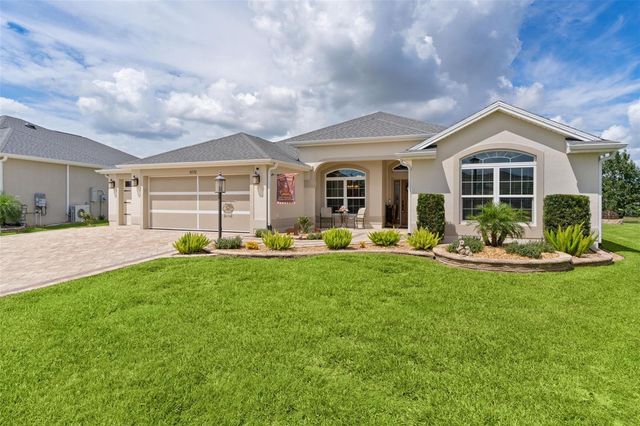 5870 FLINT LOOP, The Villages, FL 32163