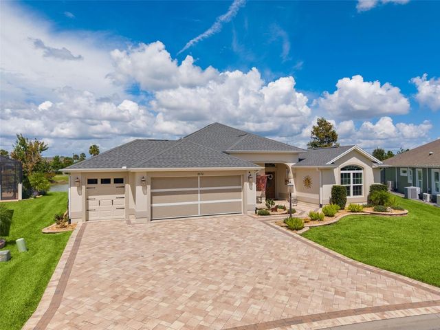 5870 FLINT LOOP, The Villages, FL 32163