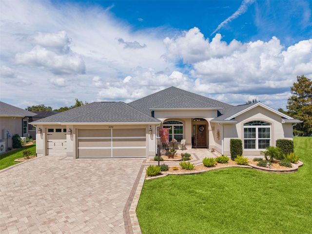 5870 FLINT LOOP, The Villages, FL 32163