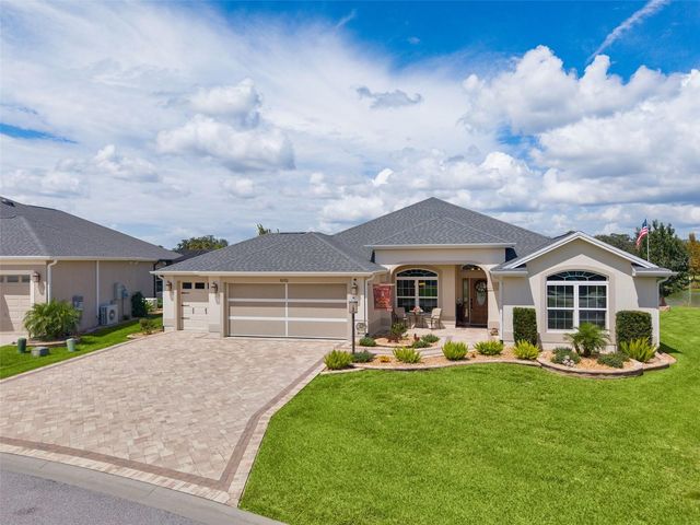 5870 FLINT LOOP, The Villages, FL 32163