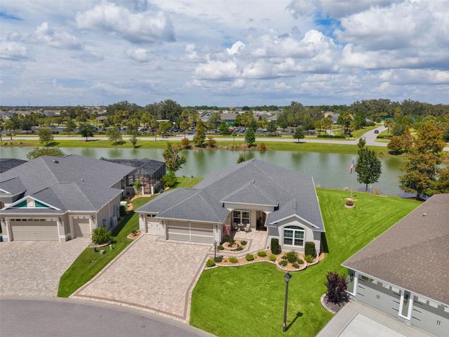 5870 FLINT LOOP, The Villages, FL 32163