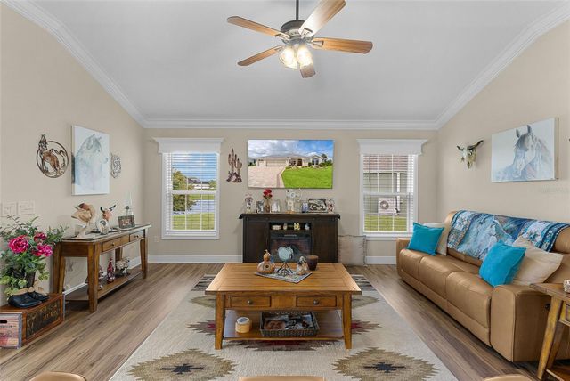 5870 FLINT LOOP, The Villages, FL 32163