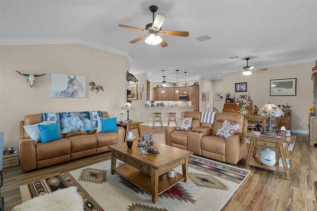 5870 FLINT LOOP, The Villages, FL 32163