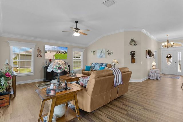 5870 FLINT LOOP, The Villages, FL 32163