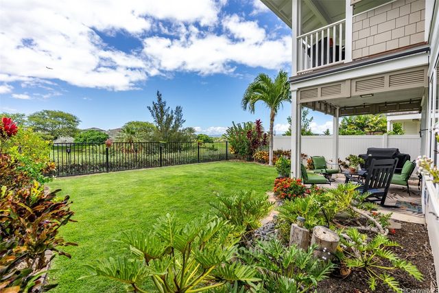 91-1158 Kai Oio Street, Ewa Beach, HI 96706
