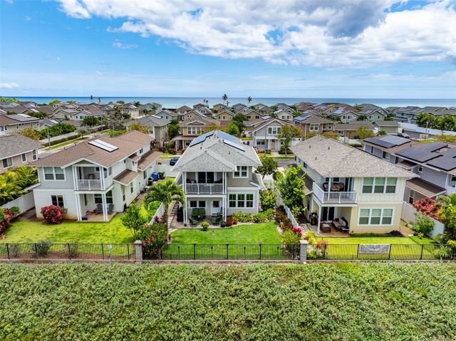 91-1158 Kai Oio Street, Ewa Beach, HI 96706