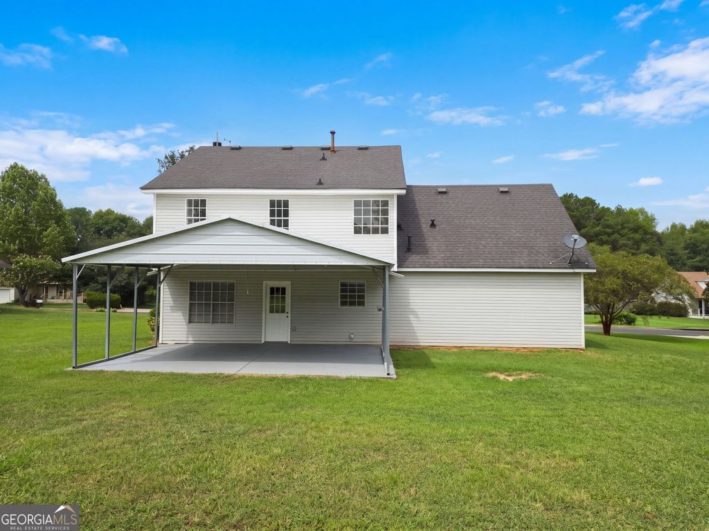 211 Patricia Terrace, Grayson, GA 30017 — photo 5