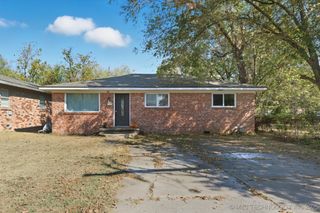505 N Ross Street, Sapulpa, OK 74066