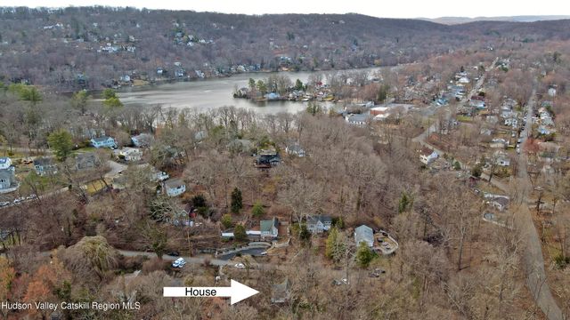 25 Harper Street, Lake Peekskill, NY 10537