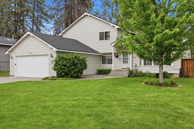 14522 N Chronicle St, Mead, WA 99021