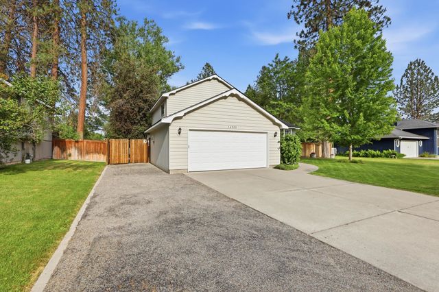 14522 N Chronicle St, Mead, WA 99021
