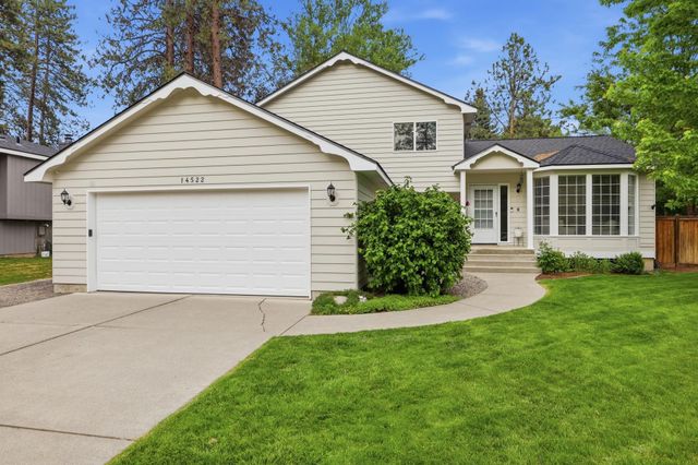 14522 N Chronicle St, Mead, WA 99021
