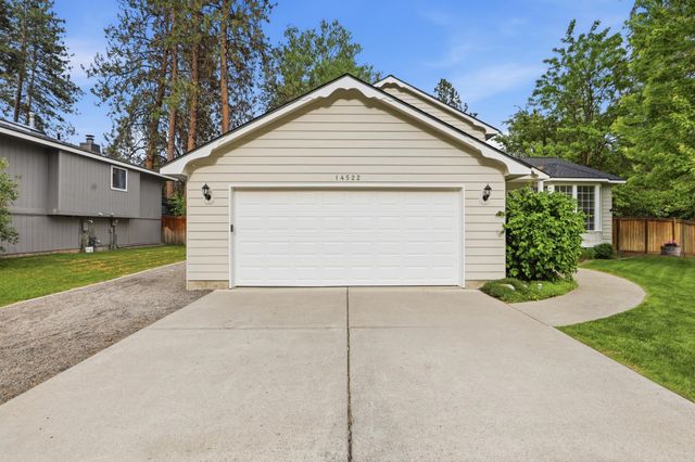 14522 N Chronicle St, Mead, WA 99021