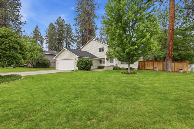 14522 N Chronicle St, Mead, WA 99021