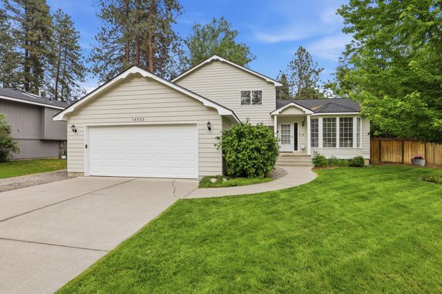 14522 N Chronicle St, Mead, WA 99021
