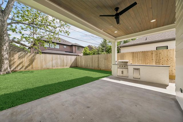 1714 Viking Drive, Houston, TX 77018