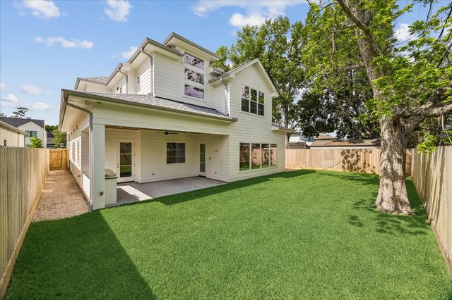 1714 Viking Drive, Houston, TX 77018