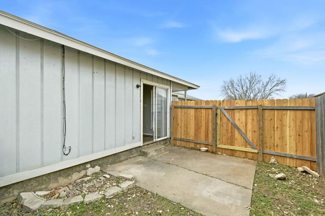 2131 Andover DR, Round Rock, TX 78664