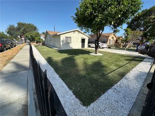 6000 Vinevale, Maywood, CA 90270