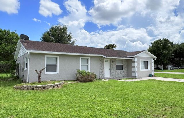 4428 CAROUSEL ROAD, Orlando, FL 32808