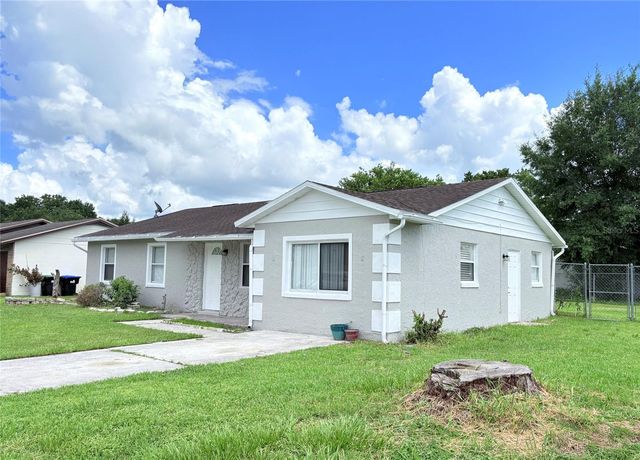 4428 CAROUSEL ROAD, Orlando, FL 32808