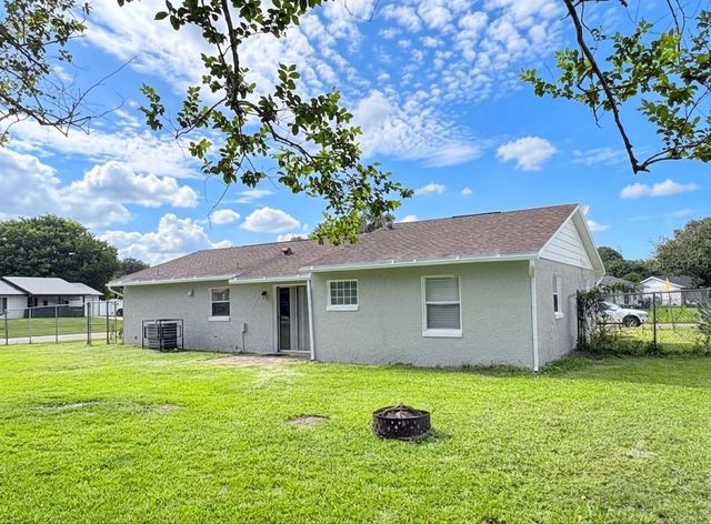 4428 CAROUSEL ROAD, Orlando, FL 32808