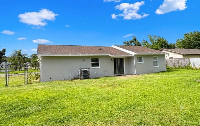 4428 CAROUSEL ROAD, Orlando, FL 32808