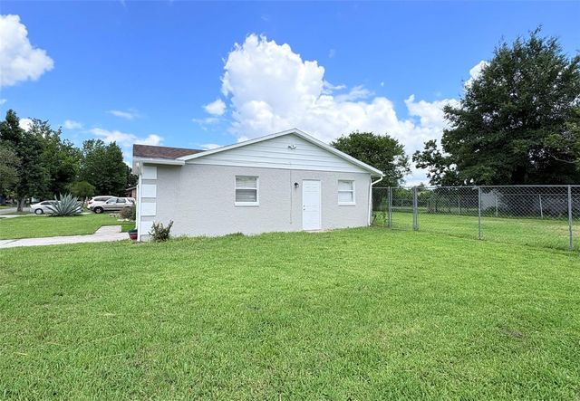 4428 CAROUSEL ROAD, Orlando, FL 32808