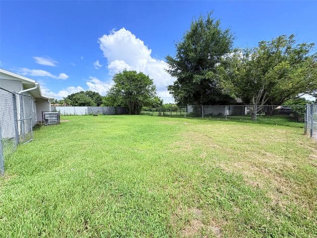 4428 CAROUSEL ROAD, Orlando, FL 32808