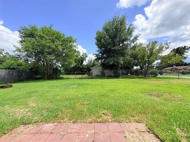 4428 CAROUSEL ROAD, Orlando, FL 32808