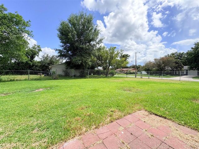 4428 CAROUSEL ROAD, Orlando, FL 32808