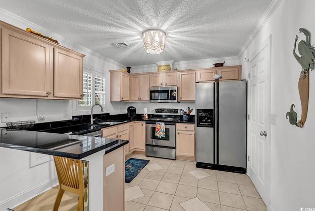 1125 Camellia Dr., Surfside Beach, SC 29575