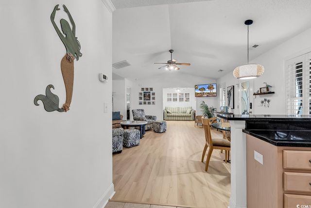 1125 Camellia Dr., Surfside Beach, SC 29575