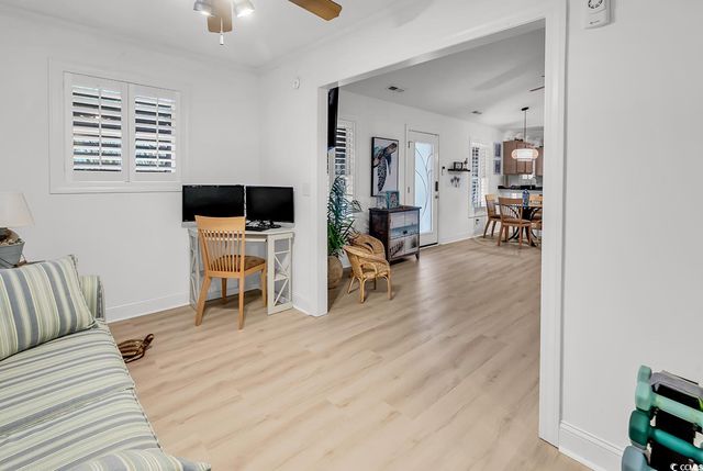 1125 Camellia Dr., Surfside Beach, SC 29575