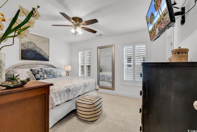 1125 Camellia Dr., Surfside Beach, SC 29575