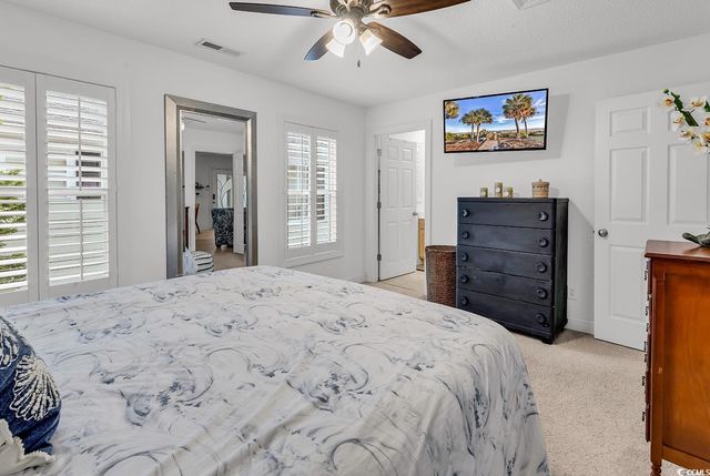 1125 Camellia Dr., Surfside Beach, SC 29575