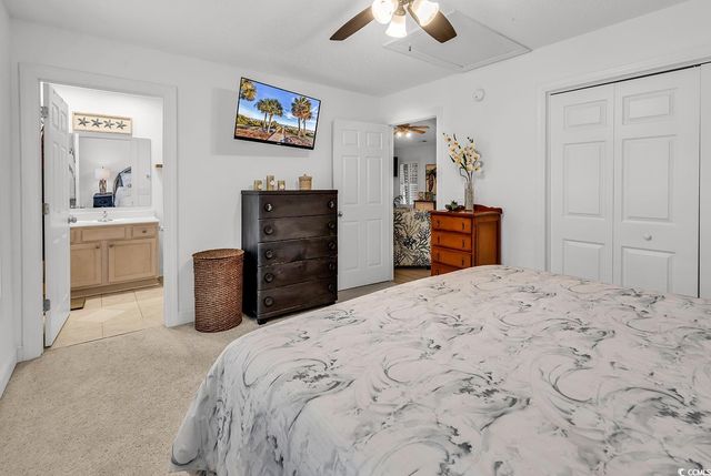 1125 Camellia Dr., Surfside Beach, SC 29575