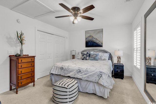 1125 Camellia Dr., Surfside Beach, SC 29575