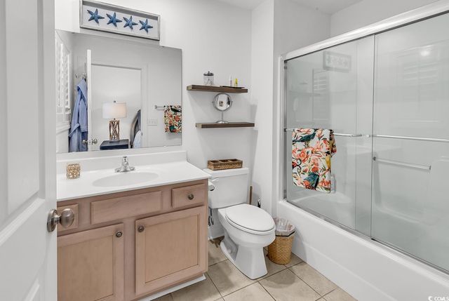 1125 Camellia Dr., Surfside Beach, SC 29575