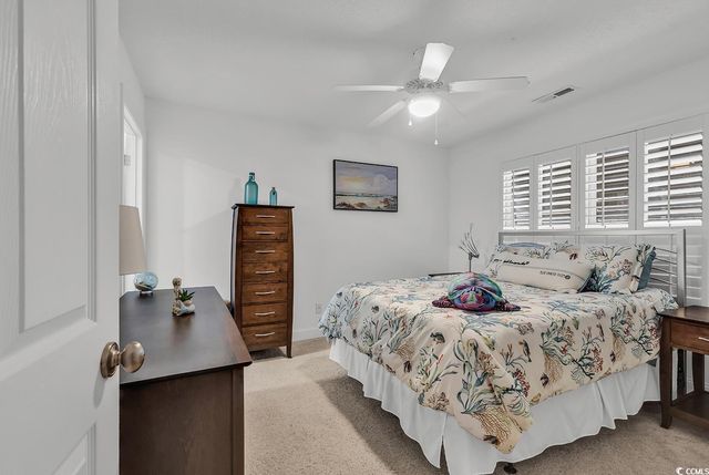 1125 Camellia Dr., Surfside Beach, SC 29575