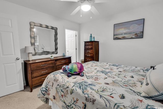 1125 Camellia Dr., Surfside Beach, SC 29575