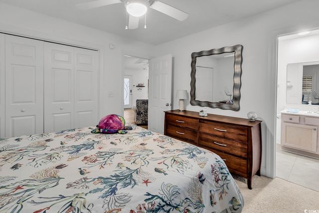 1125 Camellia Dr., Surfside Beach, SC 29575