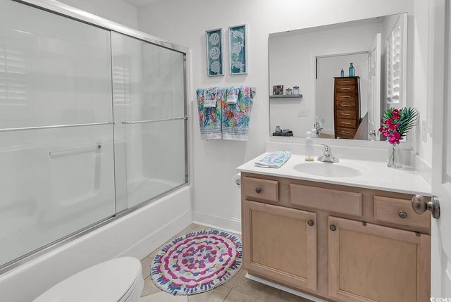 1125 Camellia Dr., Surfside Beach, SC 29575