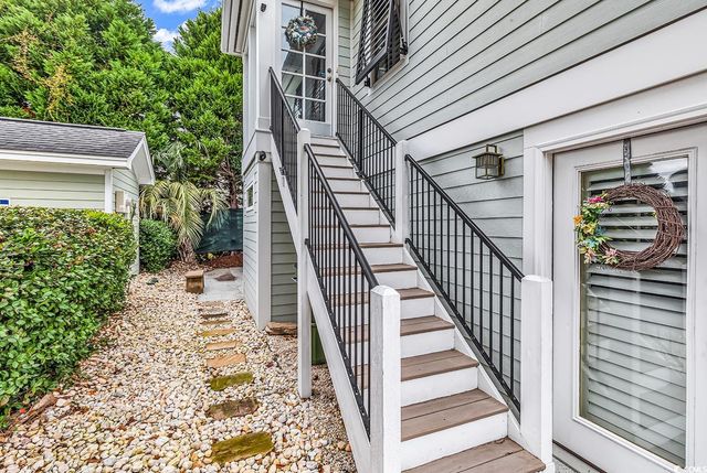 1125 Camellia Dr., Surfside Beach, SC 29575