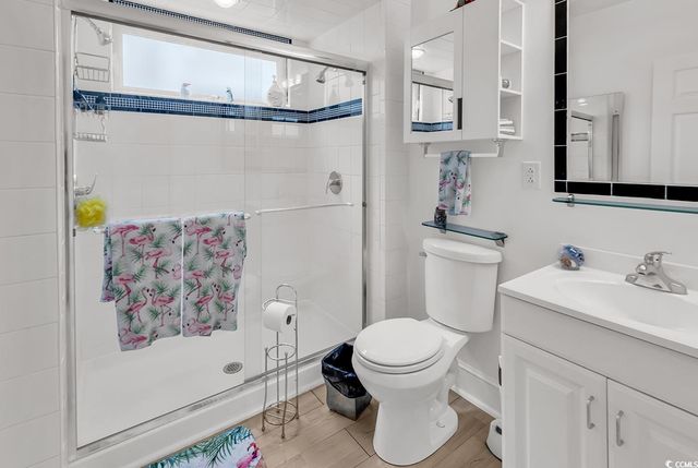 1125 Camellia Dr., Surfside Beach, SC 29575