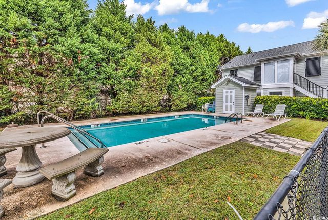 1125 Camellia Dr., Surfside Beach, SC 29575