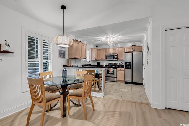 1125 Camellia Dr., Surfside Beach, SC 29575