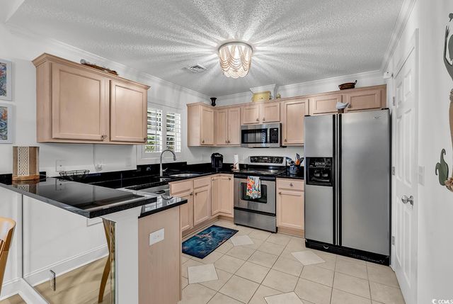 1125 Camellia Dr., Surfside Beach, SC 29575